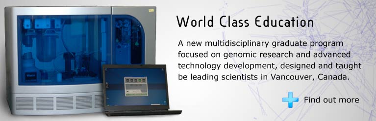Curriculum